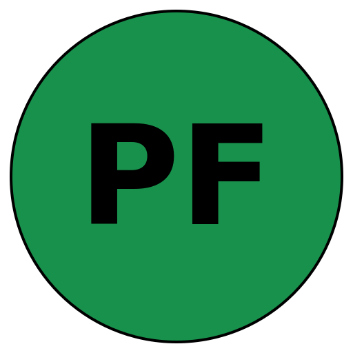 PrecisionFit