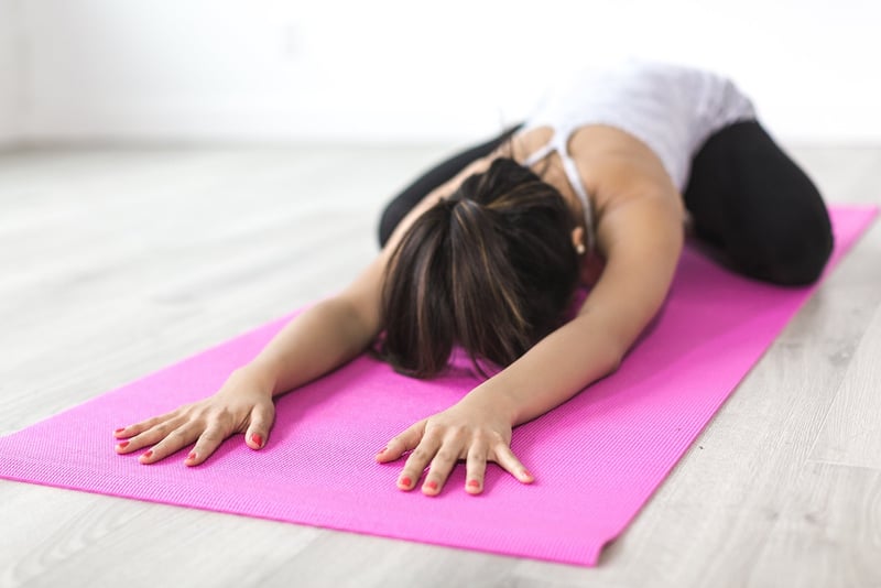 Pilates Image