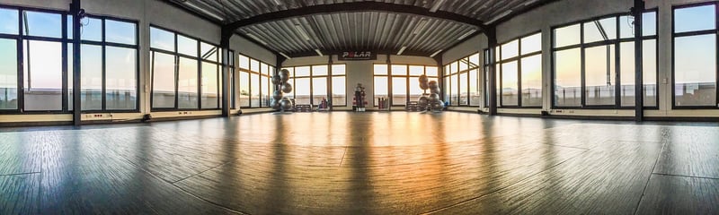 Zumba Dance